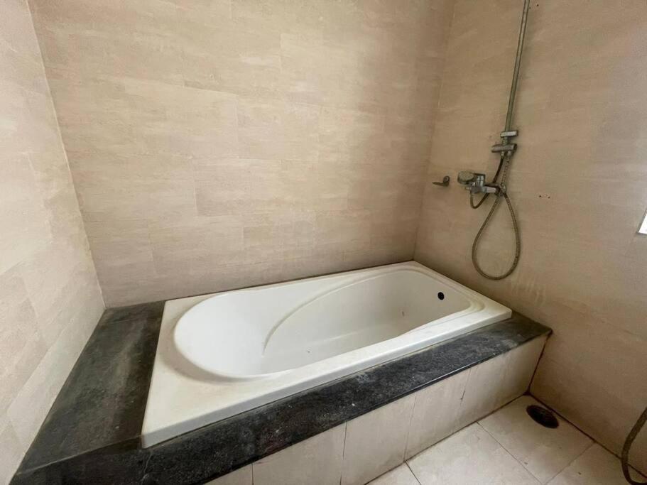 The Aqua Villa, Vedic Village Kolkata Exterior photo